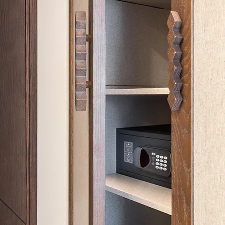 Otel One Shot Puerta Ruzafa Valensiya