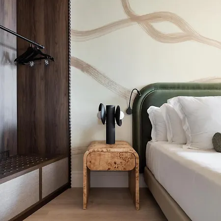 One Shot Puerta Ruzafa 4* Valencia