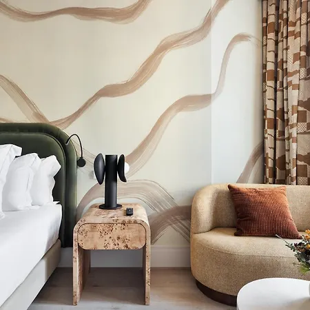 One Shot Puerta Ruzafa Otel