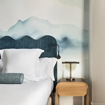 One Shot Puerta Ruzafa 4* Valensiya