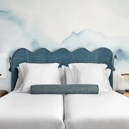 One Shot Puerta Ruzafa 4* Valensiya