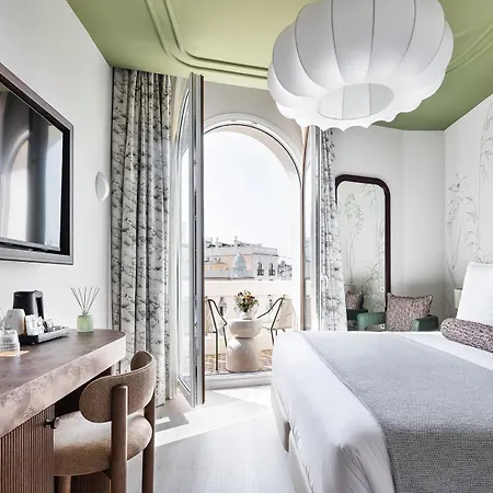 One Shot Puerta Ruzafa Hotell Valencia