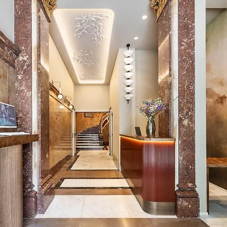 One Shot Puerta Ruzafa Hotell Valencia