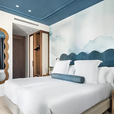 One Shot Puerta Ruzafa 4* Valencia