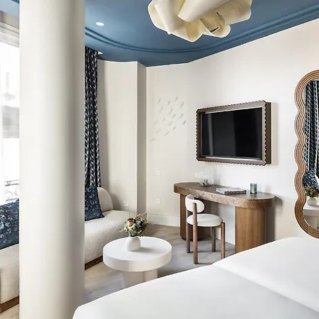 Otel One Shot Puerta Ruzafa Valensiya