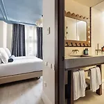One Shot Puerta Ruzafa 4* Valencie