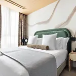 One Shot Puerta Ruzafa Hotel Valencie