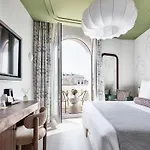 Hotel One Shot Puerta Ruzafa Valencie