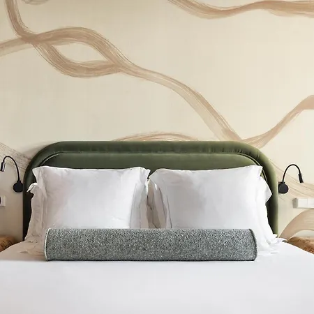 酒店 One Shot Puerta Ruzafa