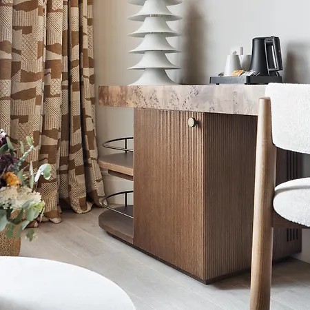 One Shot Puerta Ruzafa 酒店