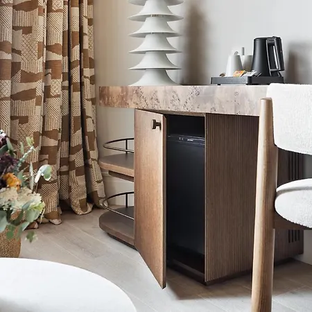 One Shot Puerta Ruzafa 4* 瓦伦西亚