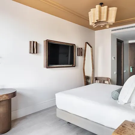 One Shot Puerta Ruzafa 酒店 瓦伦西亚