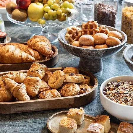 One Shot Puerta Ruzafa 酒店 瓦伦西亚