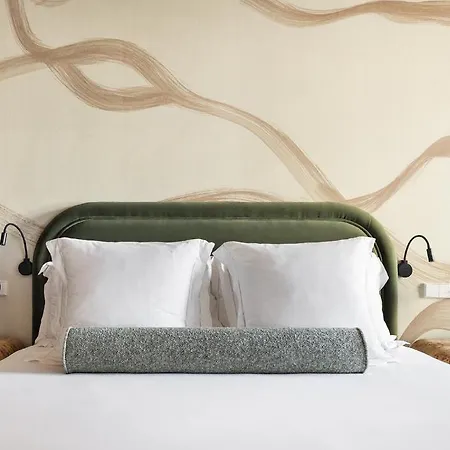 One Shot Puerta Ruzafa 瓦伦西亚