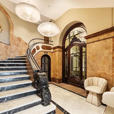 One Shot Puerta Ruzafa Valência